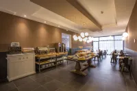 Hotel Ariston - balkon