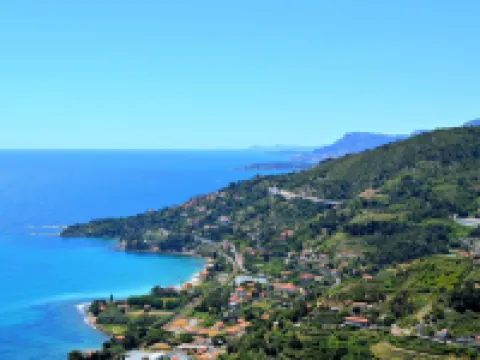 La Riserva di Castel d'Appio- Charme & Relax Hotels in Ventimiglia