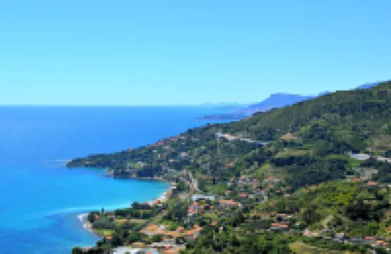 Hotel Restaurant La Riserva di Castel D'Appio - Charme & Relax