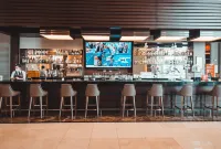Antay Hotel & Spa - bar