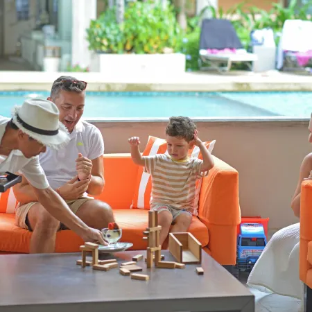 Anantasila Beach Resort Hua Hin