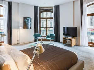 Hotel Gault