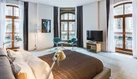 Hotel Gault Hotels in Montreal