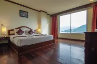 Arawan Riverside Hotel