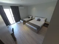 Hotel Vila Nino - 3 звезды