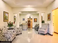 Shirley Retreat Hotels in Kingston