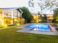 Magampura Eco Village Resort - วิวภูเขา