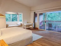Cloud Forest Lodge Hotels in Monteverde