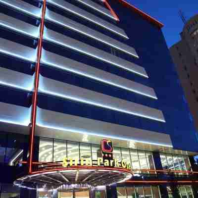 Sirin Park Hotel Hotel Exterior