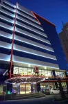 Sirin Park Hotel Hotels near Ataturk Park