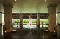 Taj Exotica Resort & Spa, Goa - Træningscentre