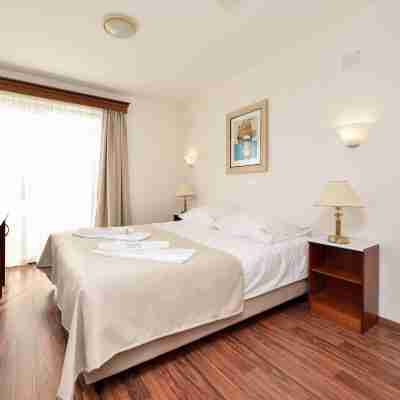 Hotel ZaDar Rooms