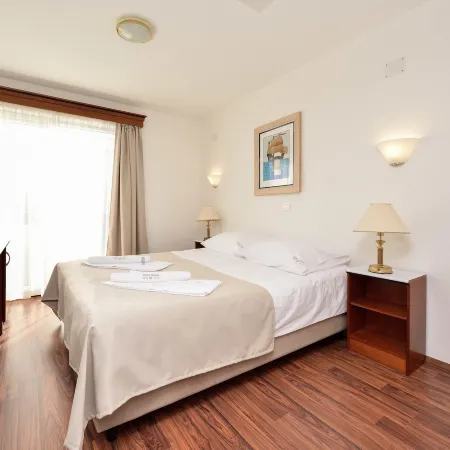 Hotel ZaDar