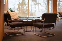 실바 호텔 스파 발모랄