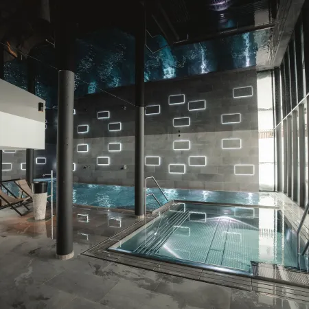 Alpen Resort - Spa & Dining