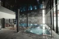 Hotel Alpen Resort & SPA - Pool