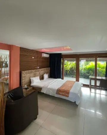 Ecologe Các khách sạn ở 