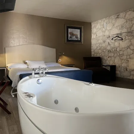 Casa Mateo Hotel Boutique