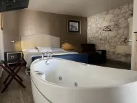 Casa Mateo Hotel Boutique