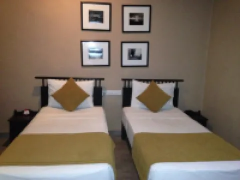 Heritage Habarana Resort Hotel a Habarana