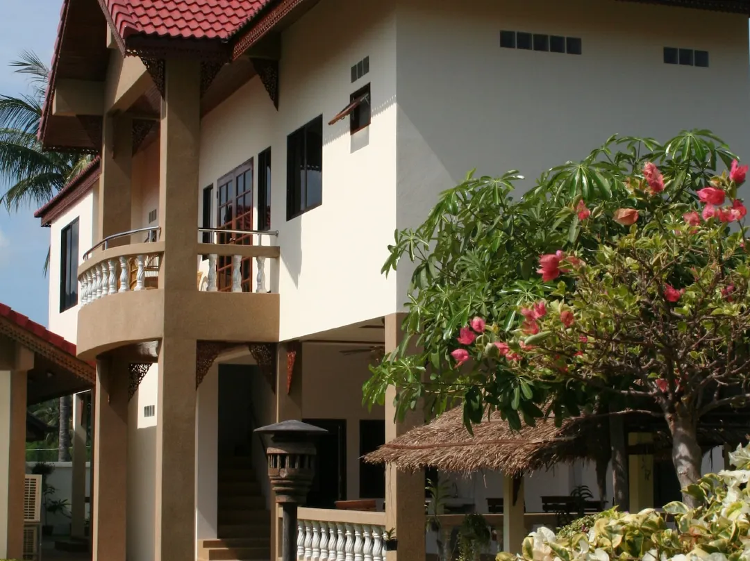 Long Beach Inn - Sam Roi Yot