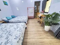 Hue Lotus Homestay Hôtels à : Thủy Xuân