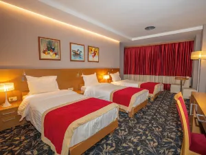Hotel Colosseo & Spa