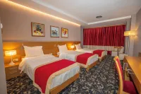 Hotel Colosseo & Spa Hotels in Shkodra