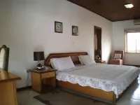 Lavender Lodge Hotel - วิว
