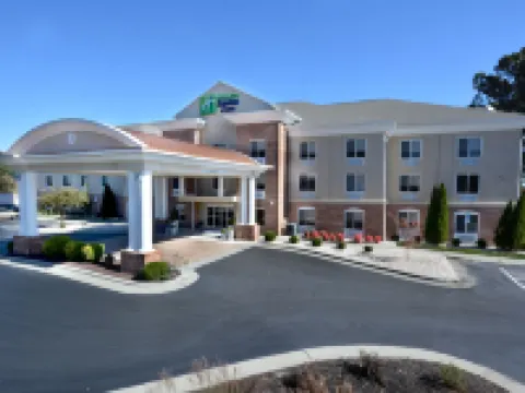 Holiday Inn Express & Suites HIGH POINT SOUTH by IHG Hotels in Archdale