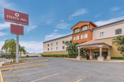 Fiesta Inn Colima Hotels in 