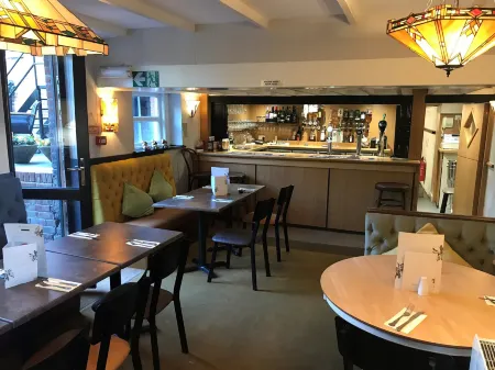 The Elizabeth House Hotel Отели рядом с достопримечательностью «Университет Саутгемптона»