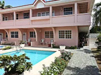 Beachcross Villa Apartments - ที่มีสระว่ายน้ำ