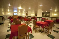 Hotel Hydra - sarapan