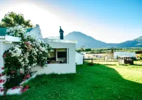 Reflections Guest Farm Hotel di Prince Alfred Hamlet