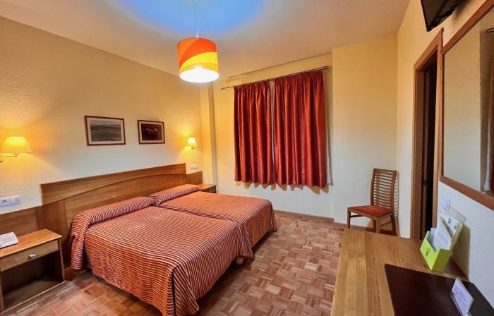 Hotel Las Tablas