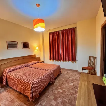Hotel Las Tablas