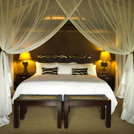 Makweti Safari Lodge