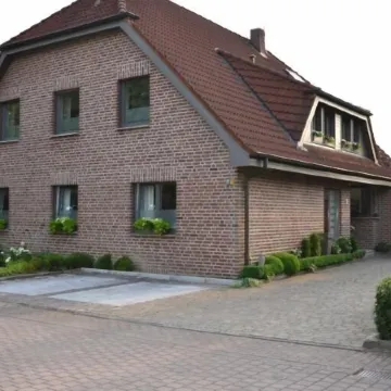 Appartement Sendenhorst