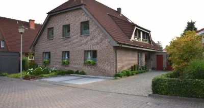 Appartement Sendenhorst Hotels near Friedenskirche - Ev. Kirchengemeinde Sendenhorst