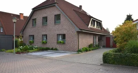 Appartement Sendenhorst