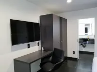 글렌 카프리 인 & 스위트