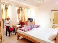 Hotel Rajdhani Plaza - balcone