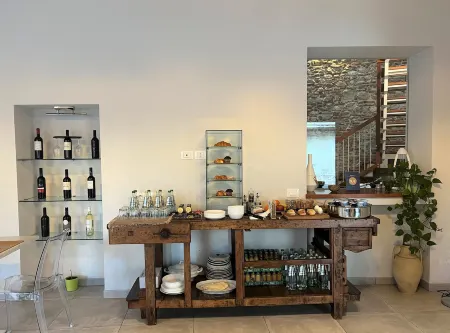 Le Suite Bed & Breakfast - Holiday Home Отели рядом с достопримечательностью «Rosarno»