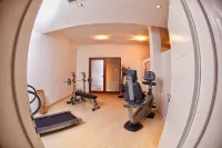 Terradimare Resort&Spa - Gym