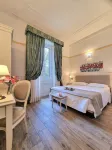Hotel Charly - parking