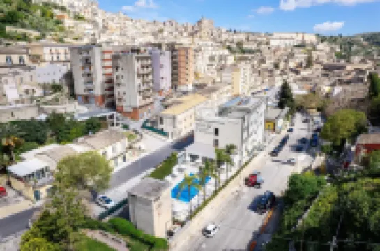 Modica Inn Centro, BW Premier Collection