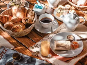 La Bastide du Port - Hôtel de Charme