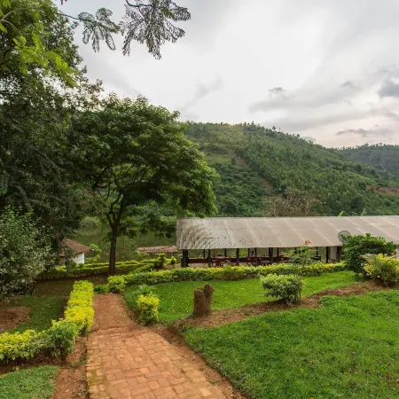 Hakurya Gasabo Lodge