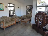 Puataukanave International Hotel Hotels in 'Utungake